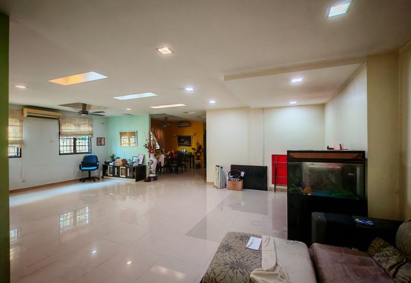 Butterfly Park @ Bandar Bukit Tinggi