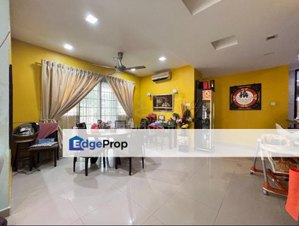 Butterfly Park Bukit Tinggi 2 Klang 2 Storey Semi D House For Sale, Selangor, Klang