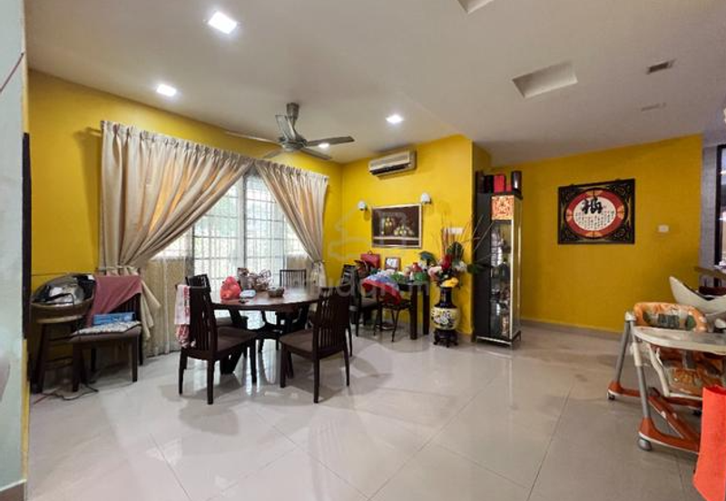 Butterfly Park @ Bandar Bukit Tinggi