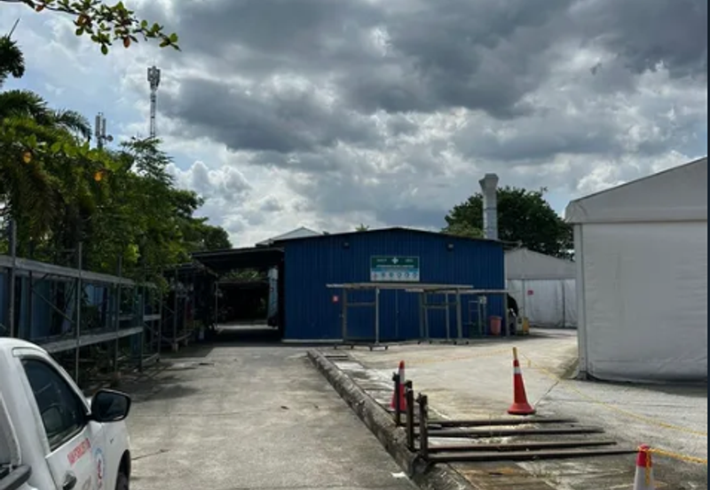 Taman Sains Teknologi, Kota Damansara