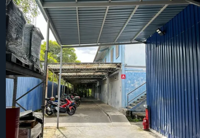 Taman Sains Teknologi, Kota Damansara