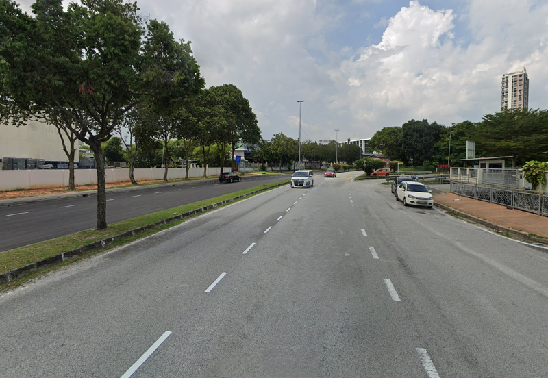 Taman Sains Teknologi, Kota Damansara