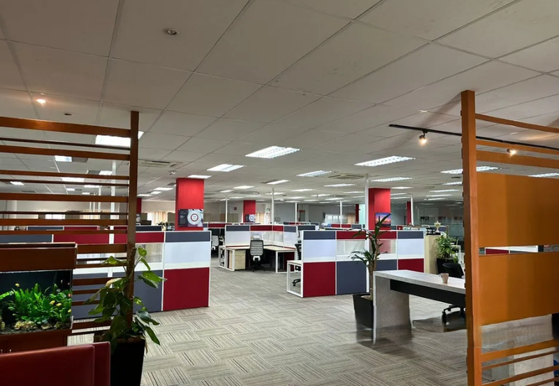 Taman Sains Teknologi, Kota Damansara