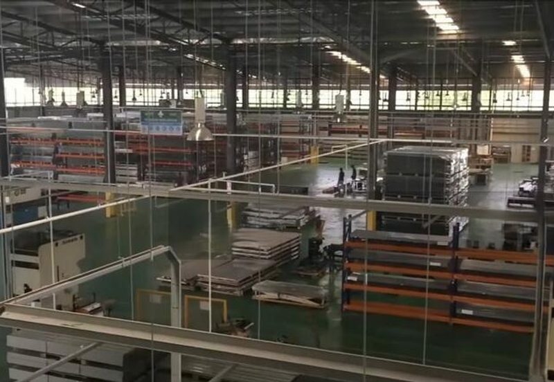 Taman Sains Teknologi, Kota Damansara