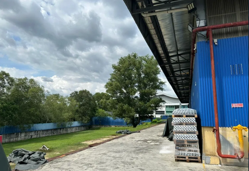 Taman Sains Teknologi, Kota Damansara