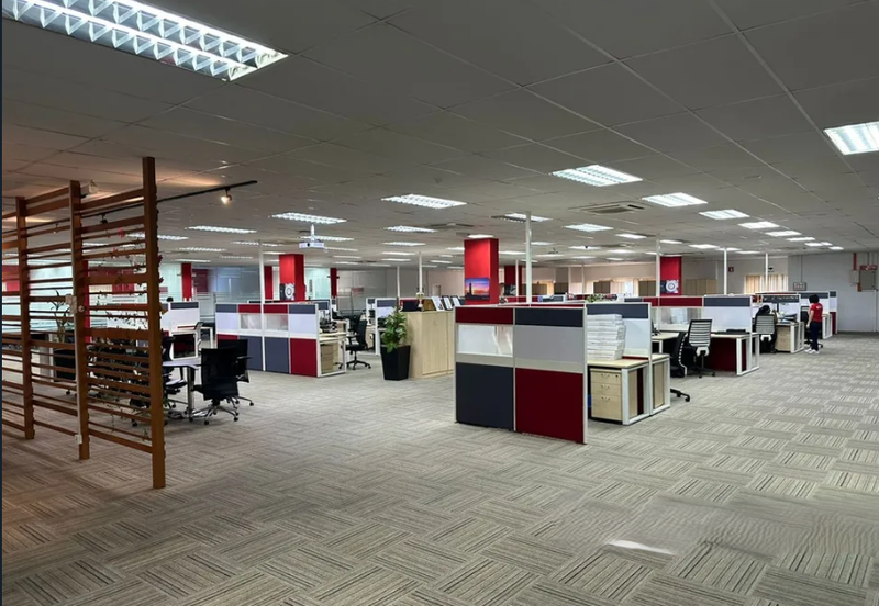 Taman Sains Teknologi, Kota Damansara