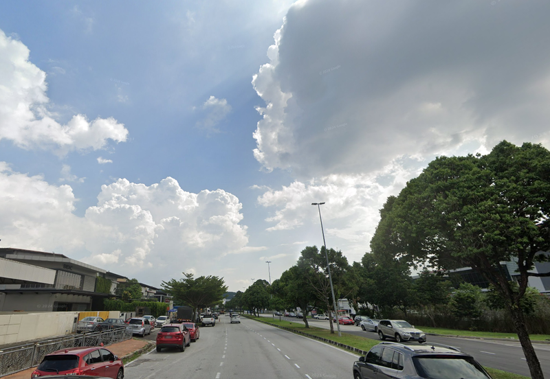 Taman Sains Teknologi, Kota Damansara