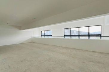 Elmina Business Park