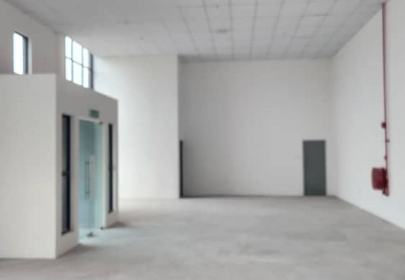 Taman Sungai Kapar Indah