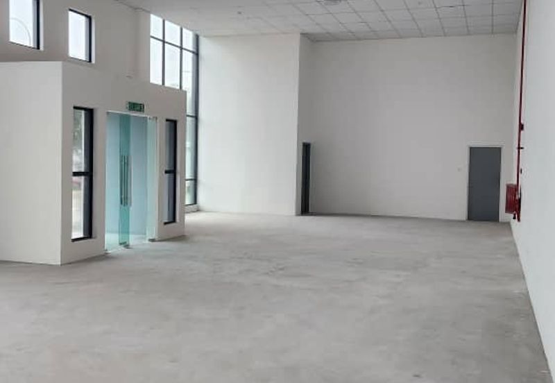 Taman Sungai Kapar Indah