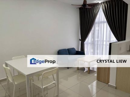 For Rent - Midas Seri Alam, Johor, Pasir Gudang