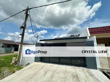For Sale - Taman Teratai, kangkar pulai , Johor, Johor Bahru