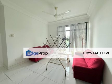 🌟 FOR SALE 🌟 The Platino 
Service Apatment, Johor, Johor Bahru