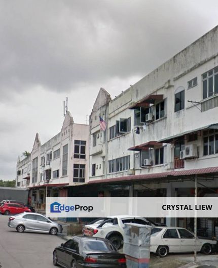 For Sale - Bandar Selesa Jaya, Johor, Skudai