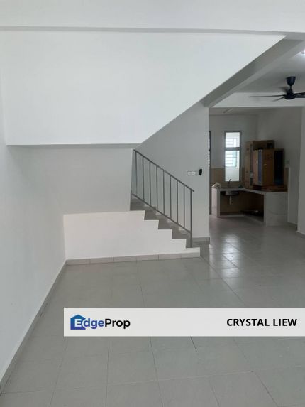 For rent (Pulai mutiara) , Johor, Kangkar Pulai