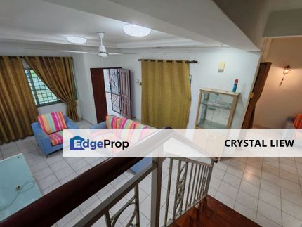 For Sale - Impian Emas , Johor, Skudai