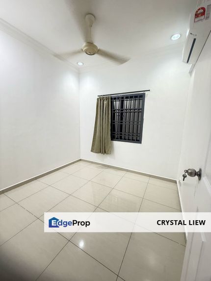 For Rent - Bukit Indah, Johor, Johor Bahru