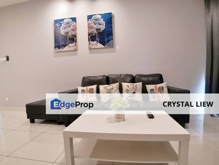 🌟FOR SALE🌟Southkey Mosaic, Johor, Johor Bahru