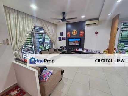 For Sale - Bestari Residency 2, Johor, Johor Bahru