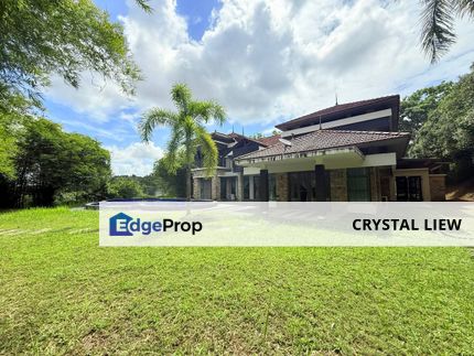 🌟 FOR SALE 🌟Ledang Height
Bungalow
, Johor, Johor Bahru