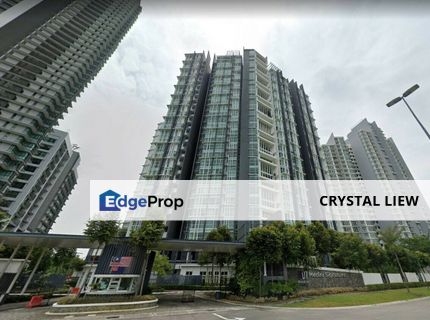 For Rent - Medini Signature Condo , Johor, Nusajaya