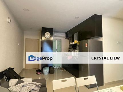 For Sale - ARC@Austin Hill 全装修单位, Johor, Johor Bahru