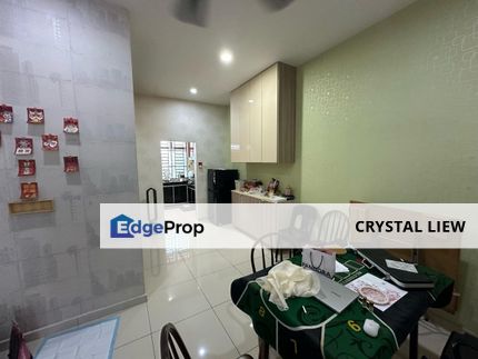 For Sale - LA GARDEN @ JP Perdana, Johor, Johor Bahru