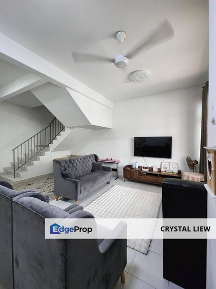 For Sale - Taman Pulai Mutiara, Johor, Kangkar Pulai