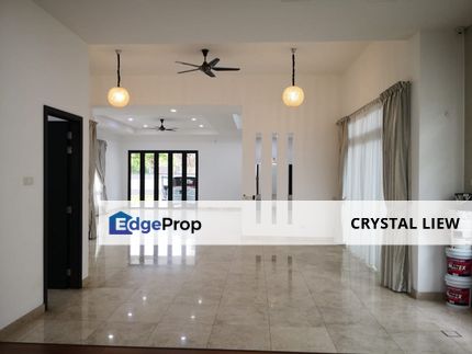 For Sale - Taman Nusa Duta 3, Johor, Johor Bahru