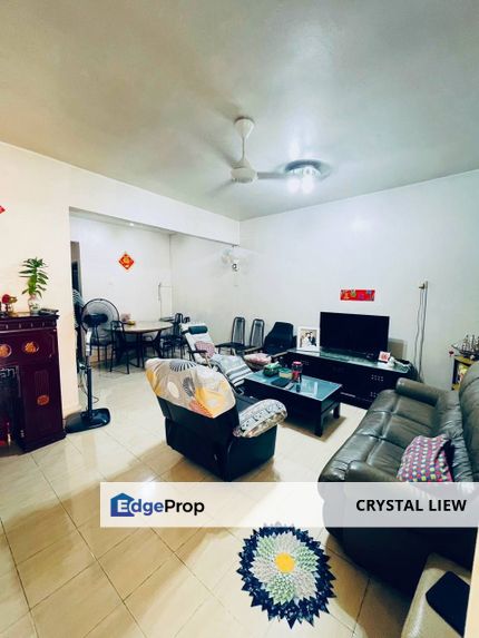 For Sale - Selesa Jaya @ Jalan Silat Harimau 
, Johor, Skudai