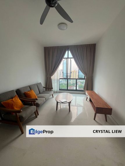  For Rent - Setia Sky 88, Johor, Johor Bahru