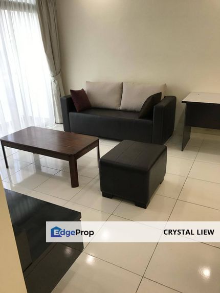 For Sale - Sky Garden Residence Setia Tropika, Johor, Setia Tropika