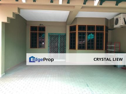 For Sales - Taman Pelangi, Johor, Johor Bahru