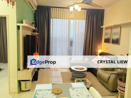 For Sale - Greenfield Regency, Johor, Tampoi