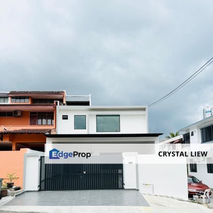 For Sale - Taman Dato Yahya, Johor, Ulu Tiram