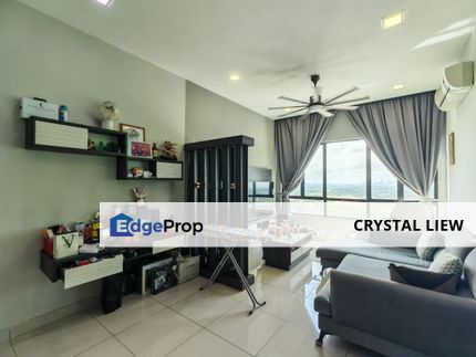 For Sale - Setia Tropika @ Sky peak residence , Johor, Setia Tropika
