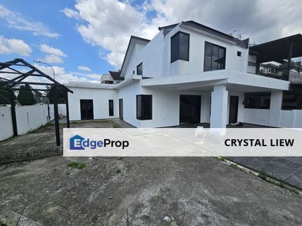 For Sale 
Alexandra Avenue @ Setia Tropika 6, Johor, Johor Bahru
