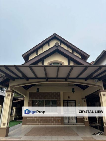 For Sale - Taman Impian Emas, Johor, Skudai