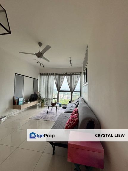 For Rent 出租 🔥
🏢 Southkey Mosaic , Johor, Johor Bahru