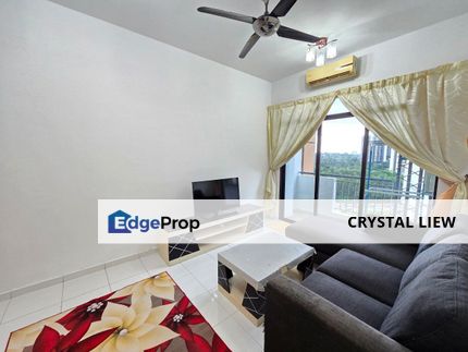 🌟For Rent🌟
📍Jentayu Residence @ Tampoi, Johor, Tampoi