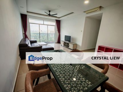For Rent
🏡Twin Danga Residence, Johor, Johor Bahru