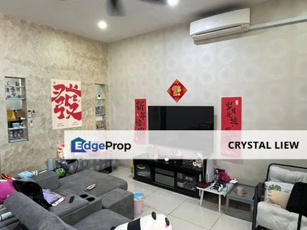 For Sale - La Garden crest, Johor, Johor Bahru