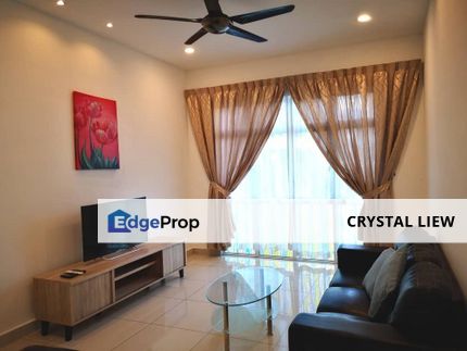 For Sale - Sky Suite @Meldrum Hill, Johor, Johor Bahru