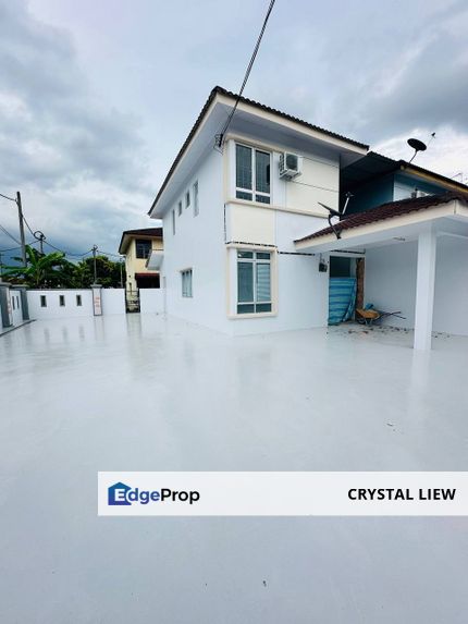 For Rent
Jalan Nusaria , Taman Nusantara
, Johor, Gelang Patah