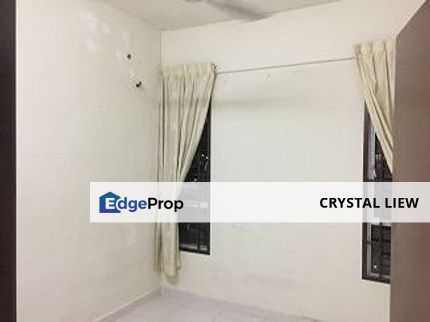 For Rent - SURIAMAS SUITES LARKIN, Johor, Johor Bahru