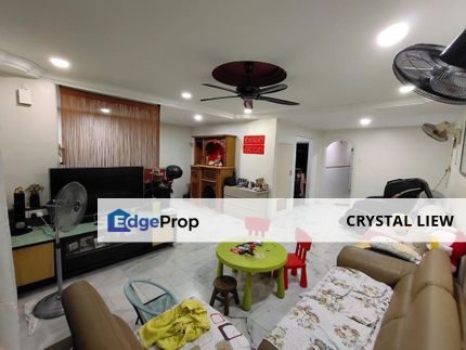 For Sale - Desa Cemerlang , Johor, Ulu Tiram