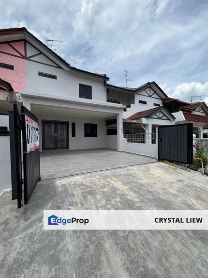 For Sale - Bukit Mewah, Skudai , Johor, Tampoi