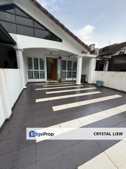 🔸For Rent🔹Taman Sutera, Johor, Johor Bahru