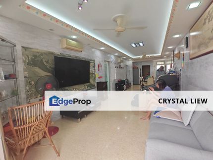 For Sale - Tebrau City Residences , Johor, Johor Bahru