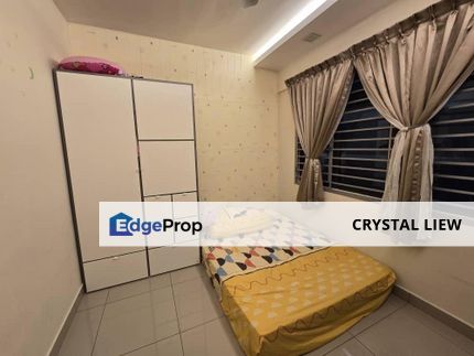 For Sale - ARC @ Austin Hill Taman Daya, Johor, Johor Bahru